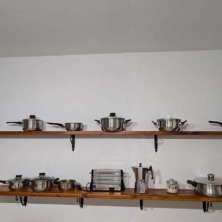 Casa Rural Villagarcia El Real de la Jara Zewnętrze zdjęcie
