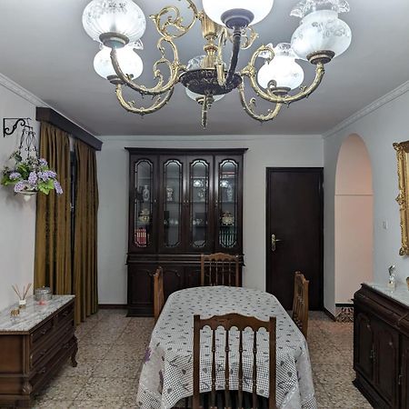 Casa Rural Villagarcia El Real de la Jara Zewnętrze zdjęcie