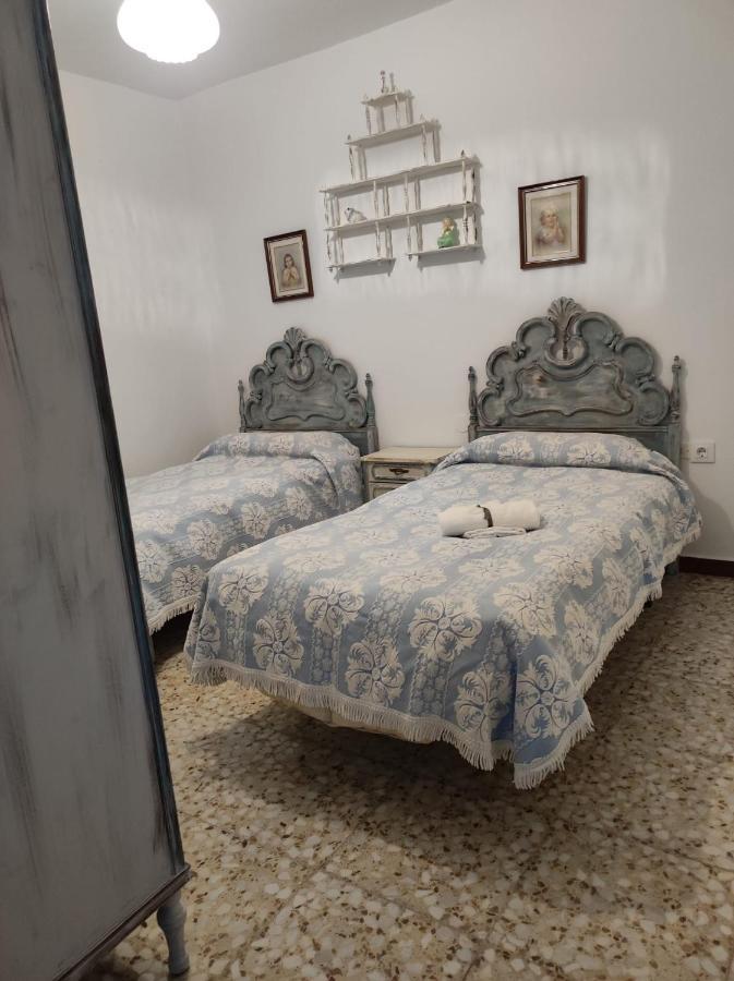 Casa Rural Villagarcia El Real de la Jara Zewnętrze zdjęcie