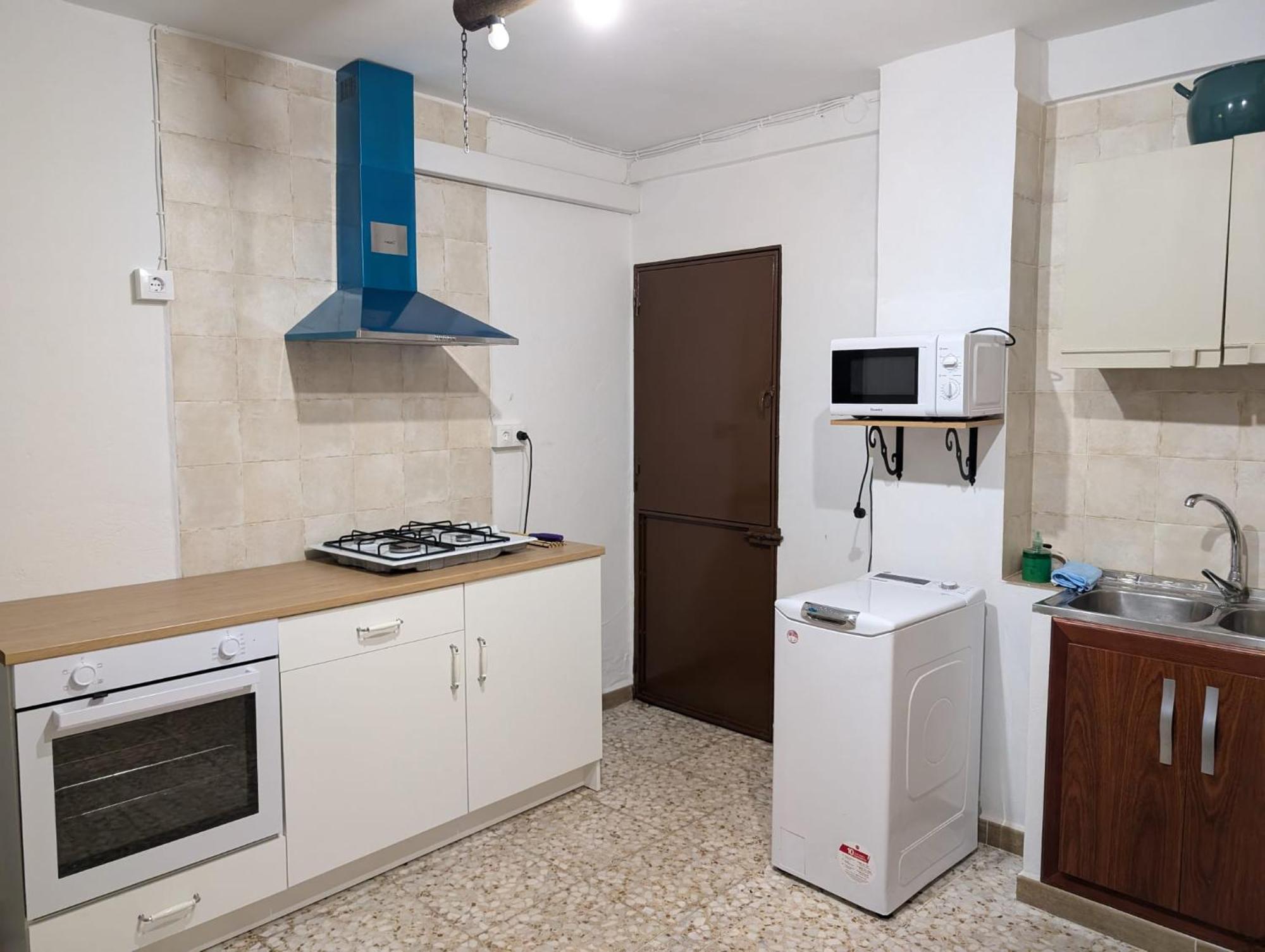 Casa Rural Villagarcia El Real de la Jara Zewnętrze zdjęcie