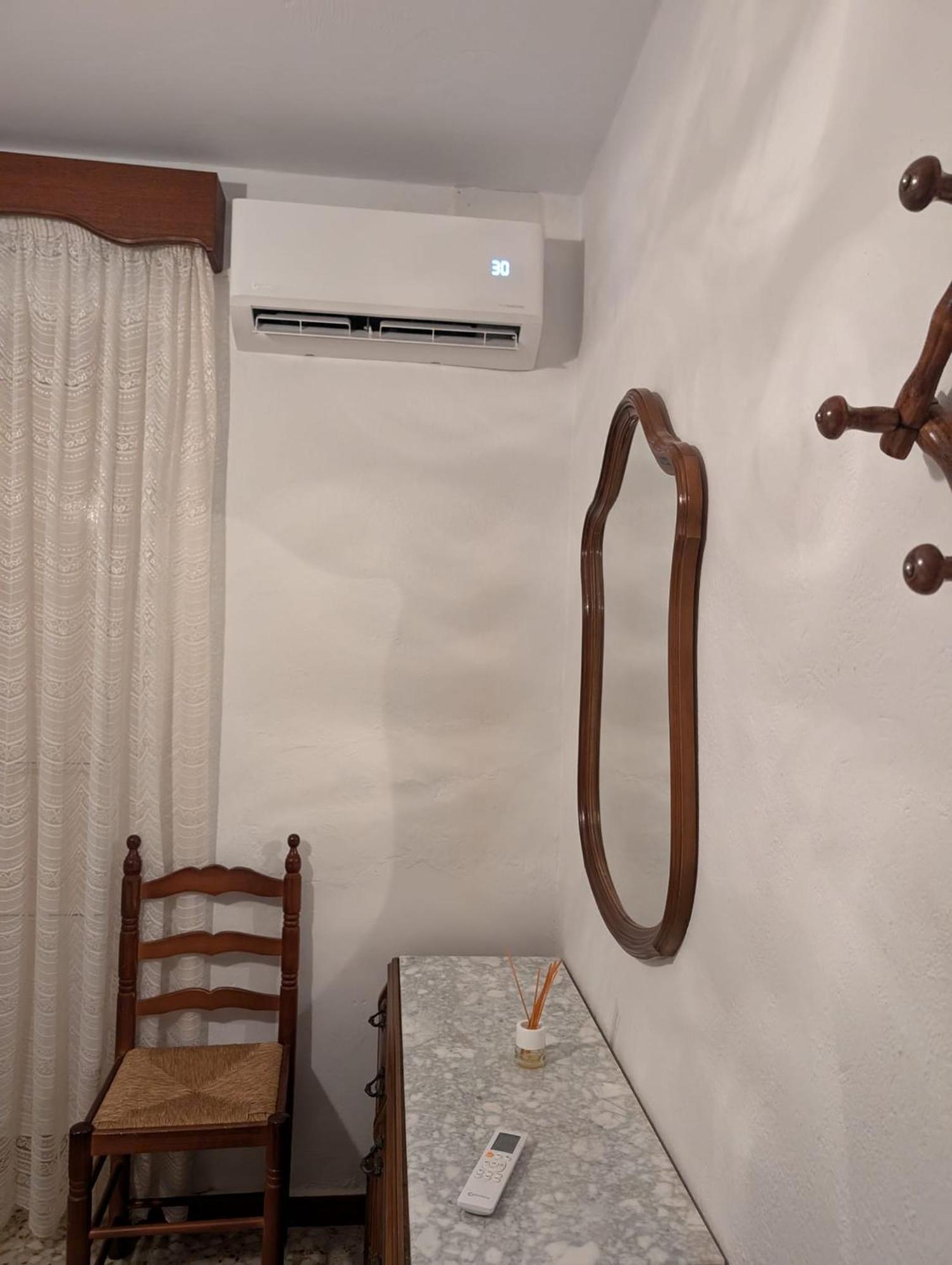 Casa Rural Villagarcia El Real de la Jara Zewnętrze zdjęcie