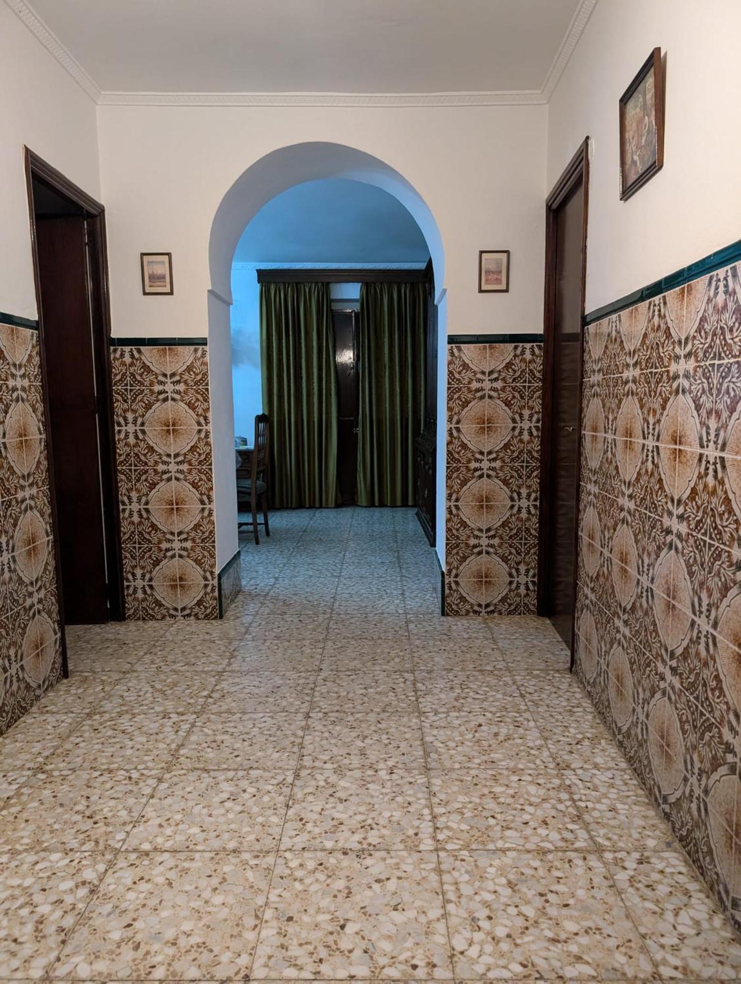 Casa Rural Villagarcia El Real de la Jara Zewnętrze zdjęcie