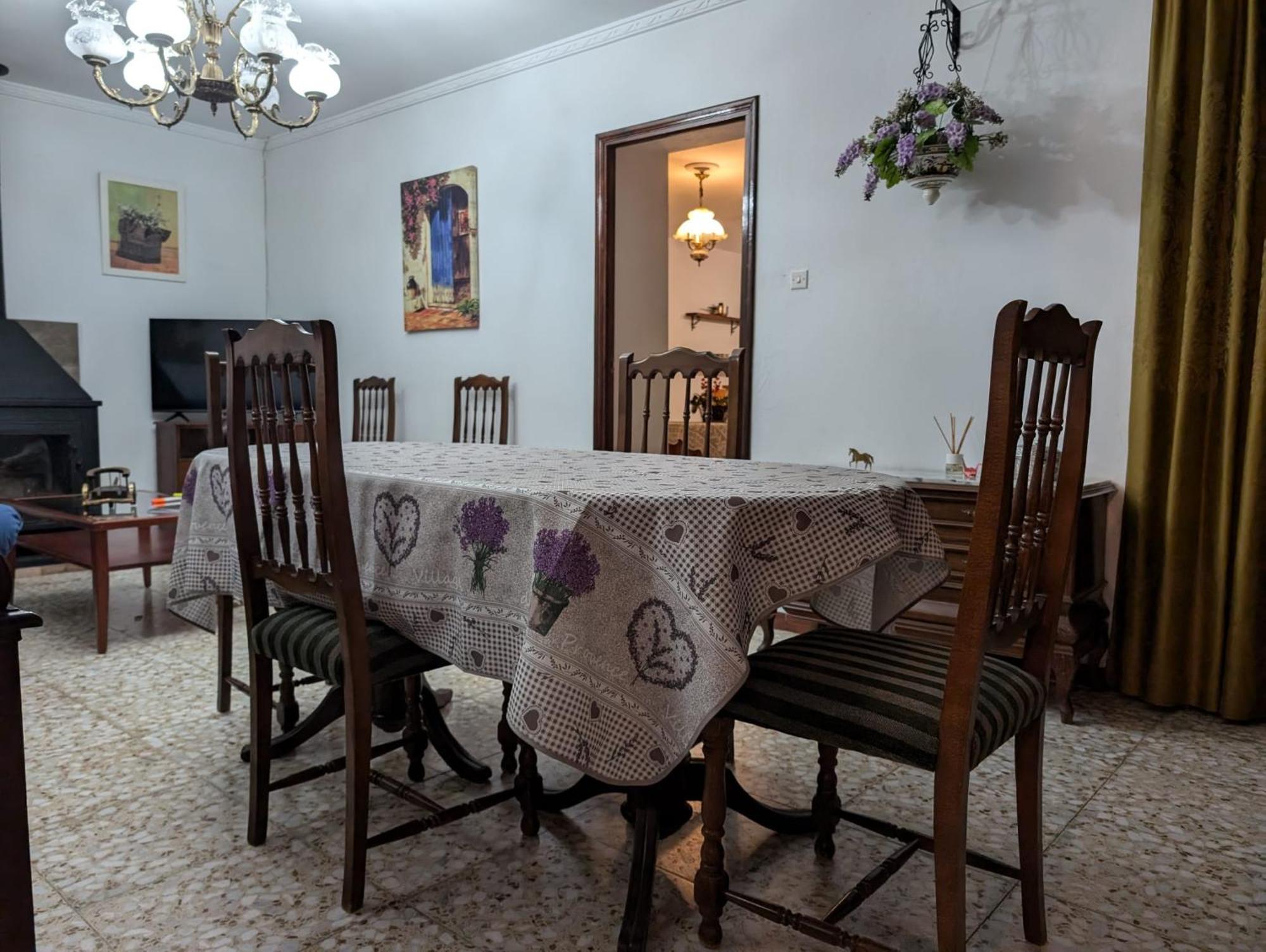 Casa Rural Villagarcia El Real de la Jara Zewnętrze zdjęcie