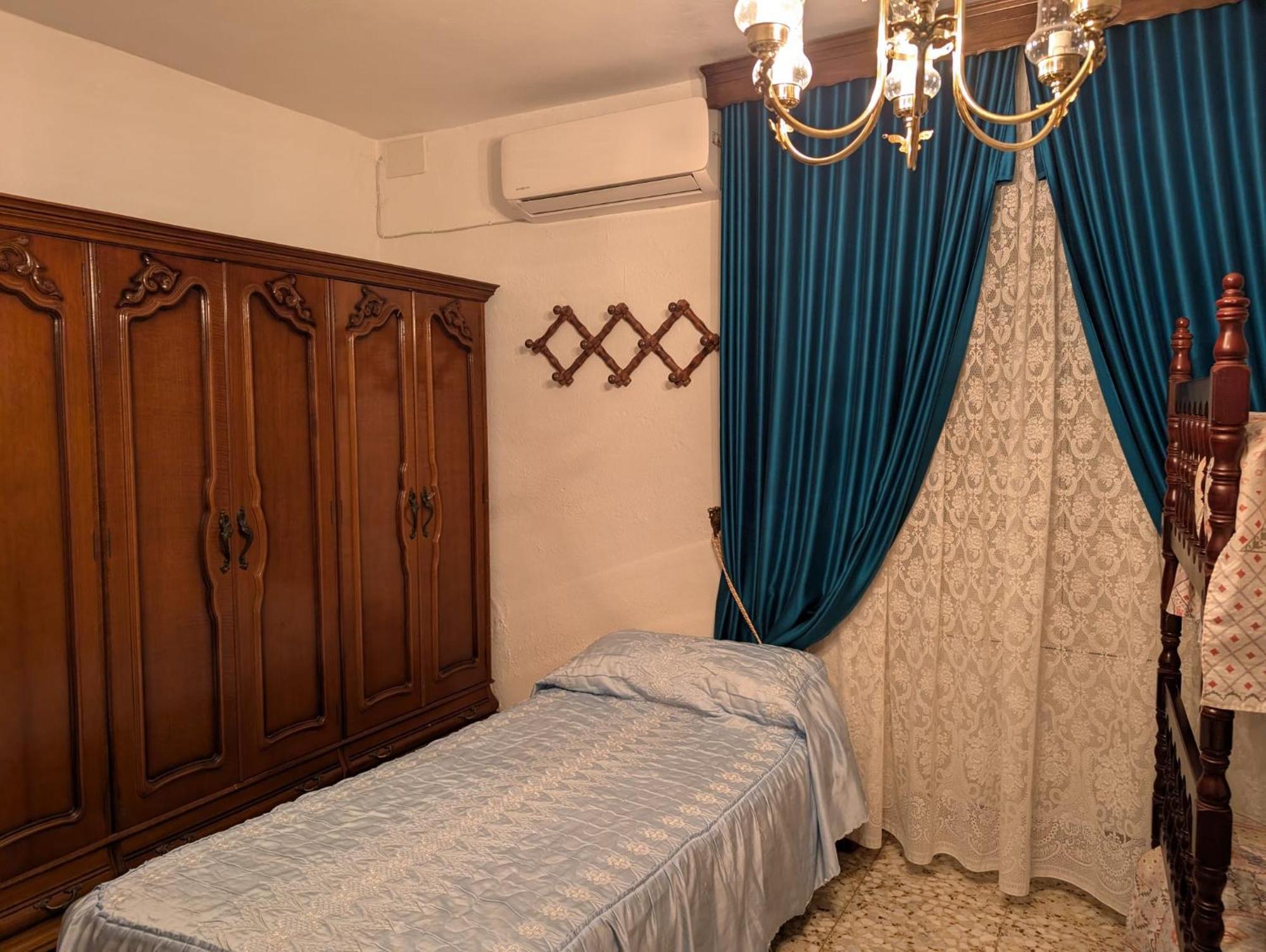 Casa Rural Villagarcia El Real de la Jara Zewnętrze zdjęcie