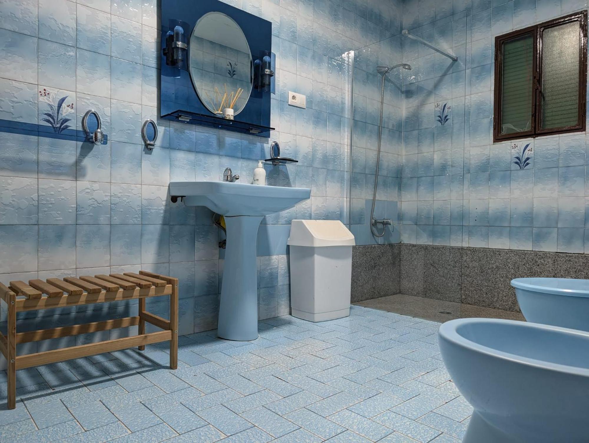 Casa Rural Villagarcia El Real de la Jara Zewnętrze zdjęcie