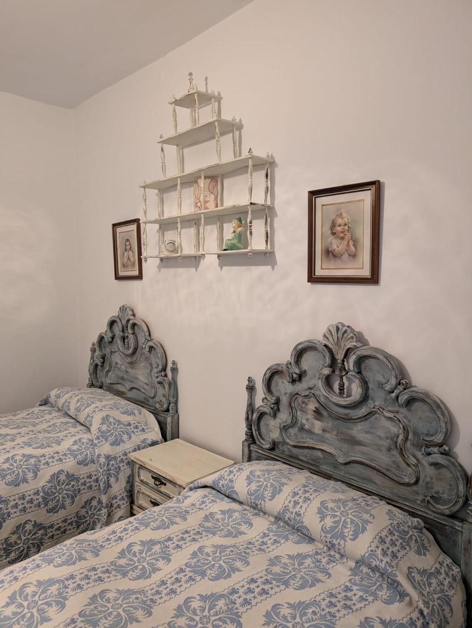 Casa Rural Villagarcia El Real de la Jara Zewnętrze zdjęcie