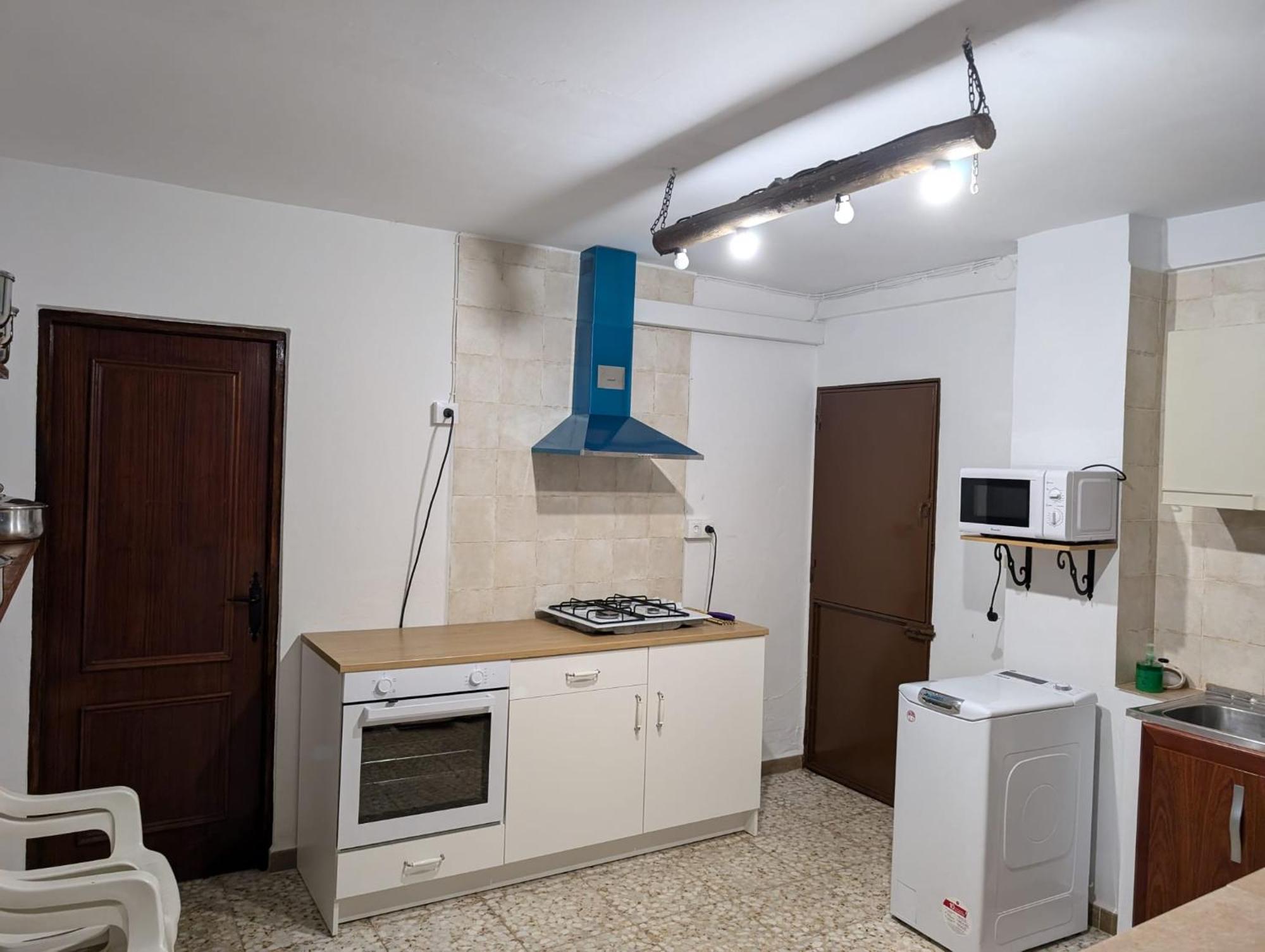 Casa Rural Villagarcia El Real de la Jara Zewnętrze zdjęcie