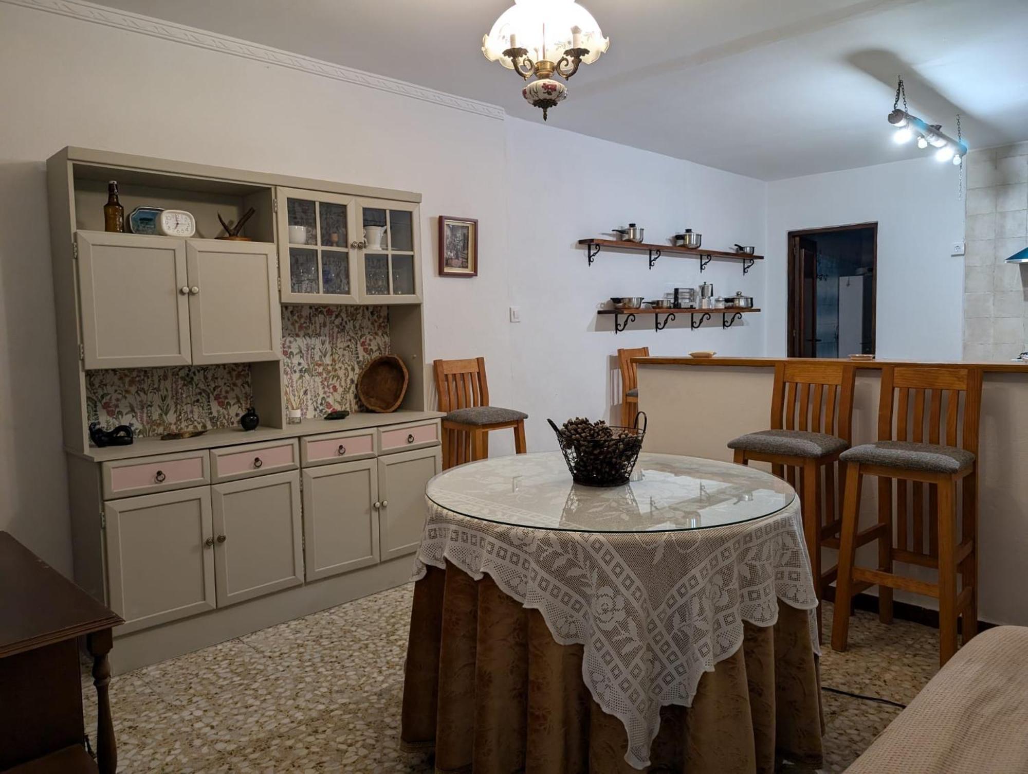 Casa Rural Villagarcia El Real de la Jara Zewnętrze zdjęcie