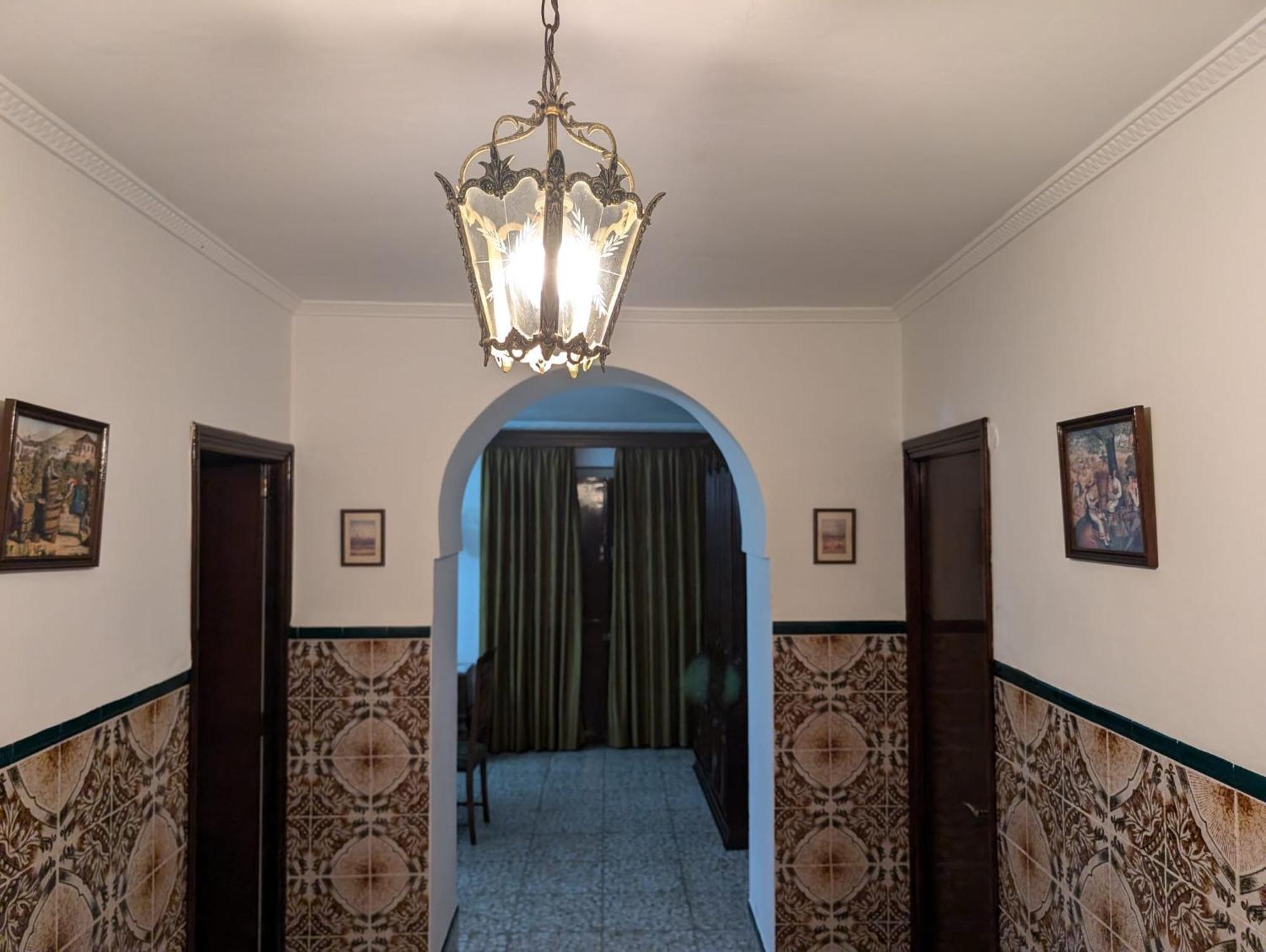 Casa Rural Villagarcia El Real de la Jara Zewnętrze zdjęcie